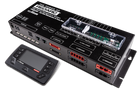 REDARC Total Vehicle Management System - Prime