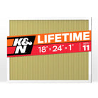K&N HVAC Filter 18 X 24 X 1 Merv 11