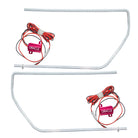 Oracle Ford F-150/Raptor 09-14 LED Perimeter Halo Kit - White