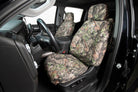 Covercraft 2025 Ford Expedition Carhartt SeatSaver Custom Second Row Seat Covers - Camo