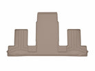 WeatherTech 25-26 Buick Enclave 2nd Row Rear FloorLiner HP - Tan