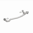 BRE Exhaust 04-10 Sienna 3.3L 3.5L Front Pipe Kit