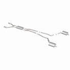 MagnaFlow BRE Exhaust Kit 04-07 Cadillac STS CTS 3.6L