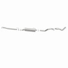 MagnaFlow BRE Exhaust Kit 06-09 Dodge Ram 1500 2500 3500 5.7L