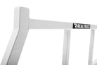BackRack 19-23 Chev/GMC Silverado/Sierra 1500 (New Body) Open Rack Frame ONLY (Req. HW) - White