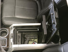 Tuffy Ford F150 Console Safe W/ Keyed Lock