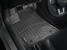 WeatherTech 11+ Dodge Charger Front FloorLiner - Black