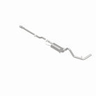 MagnaFlow BRE Exhaust Kit 05-12 Toyota Tacoma 4.0L