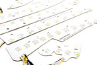 Diode Dynamics 2014-2016 GMC Sierra SB DRL LED Boards