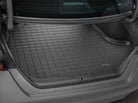 WeatherTech 2019+ Toyota Avalon (Incl Hybrid) Cargo Liner - Black