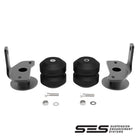 Timbren Suspension Enhancement System