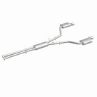 MagnaFlow BRE Exhaust Kit 05-10 300 Magnum Charger 5.7L