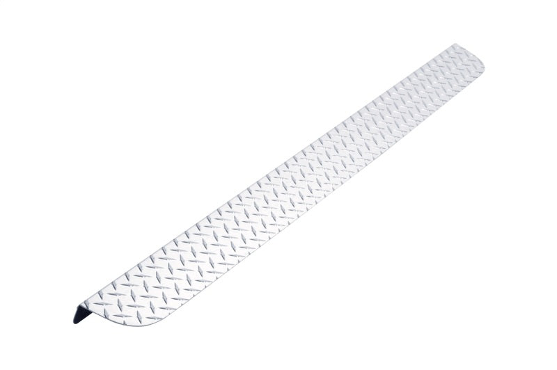 Dee Zee 99-07 Ford SuperDuty Tailgate Protector Cap Brite-Tread