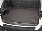WeatherTech 2020+ Subaru Outback Cargo Liners - Cocoa