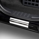 Putco 15-20 Ford F-150 - SuperCrew w/ F-150 Etching - 4pcs SS Door Sills