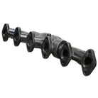ATS Diesel 1994 - Early 98 Dodge 5.9L 12-Valve Cummins 3pc T3 PulseFlow Exhaust Manifold