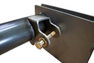 Rustbuster Rear Fuel Tank Crossmember