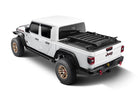 N-Fab Universal Roof Rack (Large 38.25 - 38 Width) - Tex. Black
