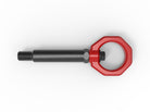 aFe Control Rear Tow Hook Red BMW F-Chassis 2/3/4/M