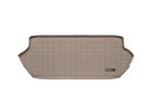 WeatherTech 03-13 Volvo XC90 Cargo Liners - Tan