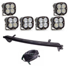 Baja Designs 23+ Ford Super Duty XL Pro Bull Bar Light Kit
