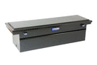 Dee Zee Universal Tool Box - Blue Crossover - Single Lid (Low Blk)