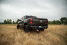 DV8 Offroad 19-23 Ram 1500 Spec Series Rear Bumper