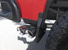aFe Vulcan Series 3in 304SS Exhaust Cat-Back w/Pol Tip 2019 GM Silverado/Sierra 1500 V6-4.3L/V8-5.3L