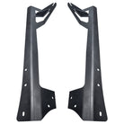 Oracle 97-06 Jeep TJ Off-Road LED Light Bar Roof Brackets/Light