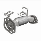 BRE Exhaust 06-08 Optima 2.4L Front Pipe Kit