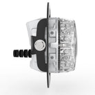 Nacho Lighting Jeep JL / JT / JK 1 Piece Bumper Quatro Fog Mounts