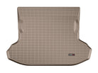 WeatherTech 2015+ Subaru Legacy Cargo Liners - Tan