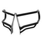 Westin 22-24 Nissan Frontier HDX Modular Grille Guard - Black