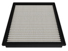 aFe MagnumFLOW Air Filters OER PDS A/F PDS Nissan Titan/Armada 04-12 V8-5.6L