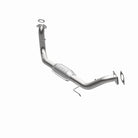 Magnaflow 2004 Isuzu Rodeo 3.2L Direct Fit Converter