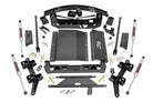 Rough Country  6 Inch Lift Kit | M1 | Chevy/GMC 1500 Truck & SUV 4WD (1988-1999)