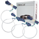 Oracle Chrysler 300 Base Touring 05-10 Halo Kit - ColorSHIFT w/ Simple Controller