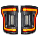 Oracle Lighting 15-20 Ford F-150 Reverse LED Modules Flush Tail Light - Tinted