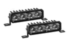 Diode Dynamics SS6 Sport White Combo Standard ABL (pair) 6000K