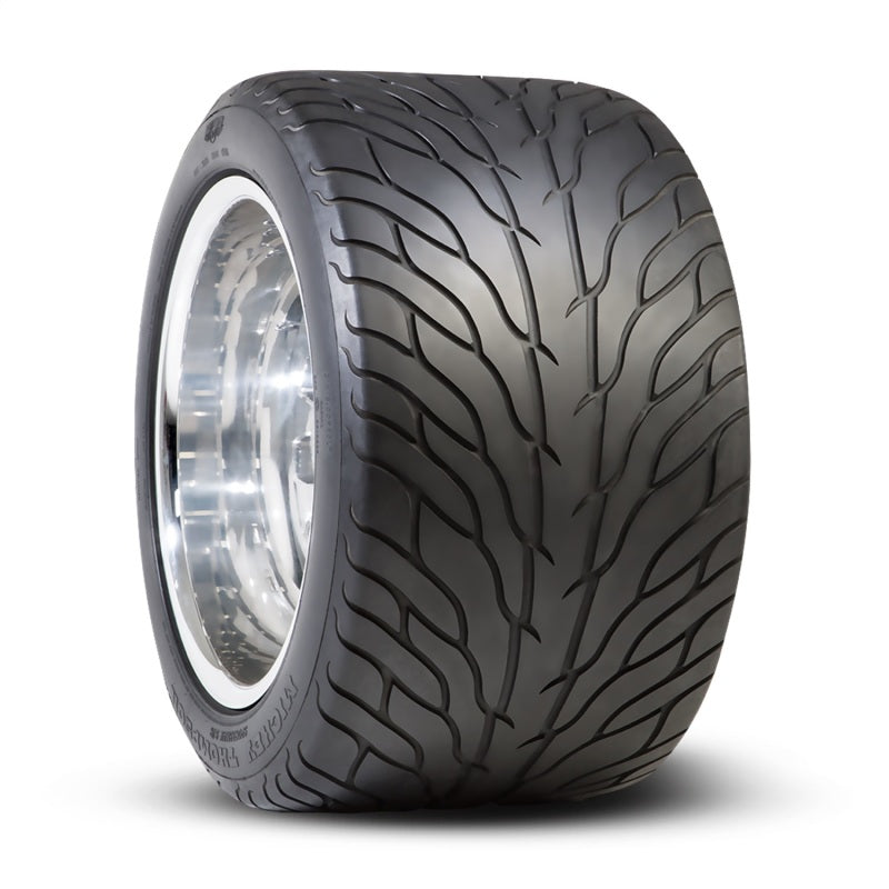 Mickey Thompson Sportsman S/R Tire - 26X6.00R18LT 79H - 255644