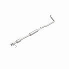MagnaFlow Conv DF 2007-2013 Suzuki SX4 2.0L (Not For Sale In California)