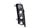 ANZO 1996-2002 GMC Savana Taillights Chrome