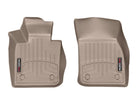 WeatherTech 2014+ Mini Hardtop Front FloorLiner - Tan