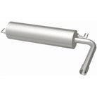 BRExhaust 01-03 Toyota RAV4 2.0L Muffler Kit
