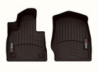 WeatherTech 2022+ Ford Explorer / Explorer ST Front FloorLiner - Cocoa