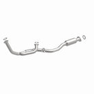Magnaflow 1997 Lexus ES300 3.0L Direct Fit Converter