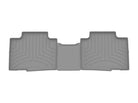 WeatherTech 2020+ Toyota Highlander Rear FloorLiner HP - Grey