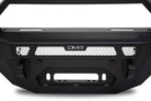 DV8 Offroad 21+ Ford Bronco MTO V2 Front Bumper