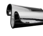 WeatherTech 11-14 Subaru Impreza WRX/Impreza WRX Sti Hatchback Cargo Liners w/ Bumper Protector-Grey