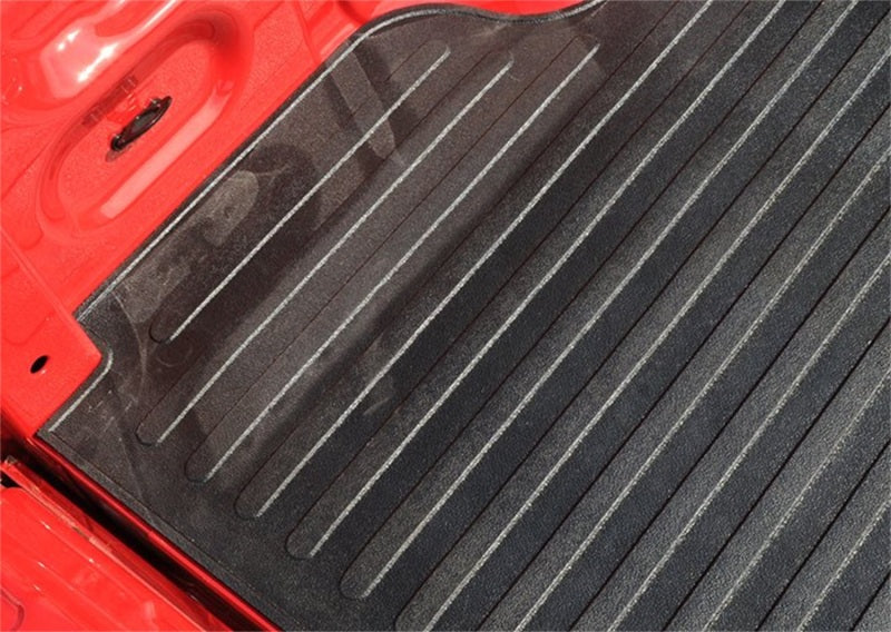 Dee Zee 2022-23 Ford Maverick Heavyweight Bed Mat - Custom Fit 5Ft Bed (Lined Pattern)
